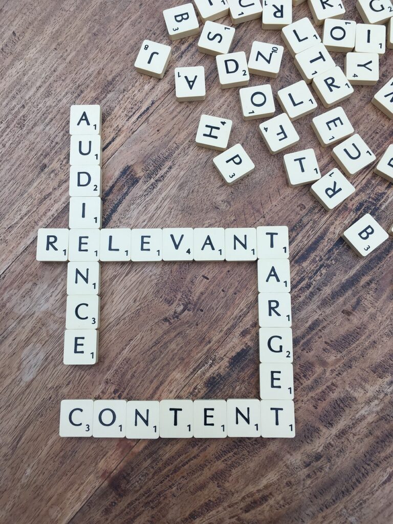 How content marketing helps SEO
