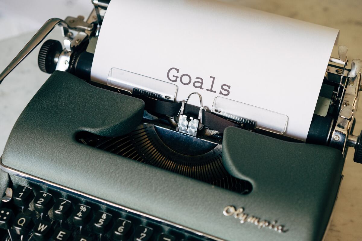 what are smart goals? how to set smart goals